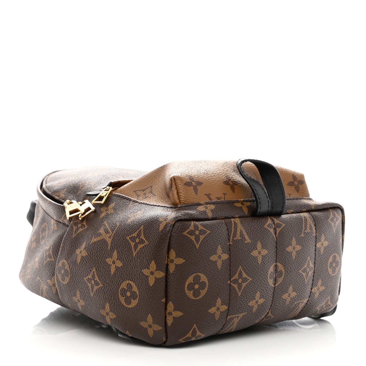 Louis Vuitton Reverse Monogram Palm Springs Backpack PM 4 of 9