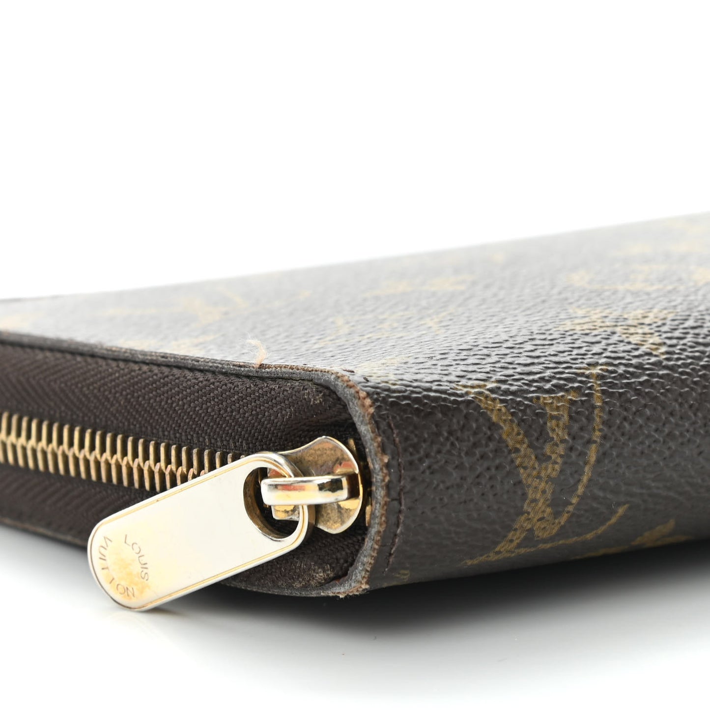 Monogram Zippy Organizer Wallet