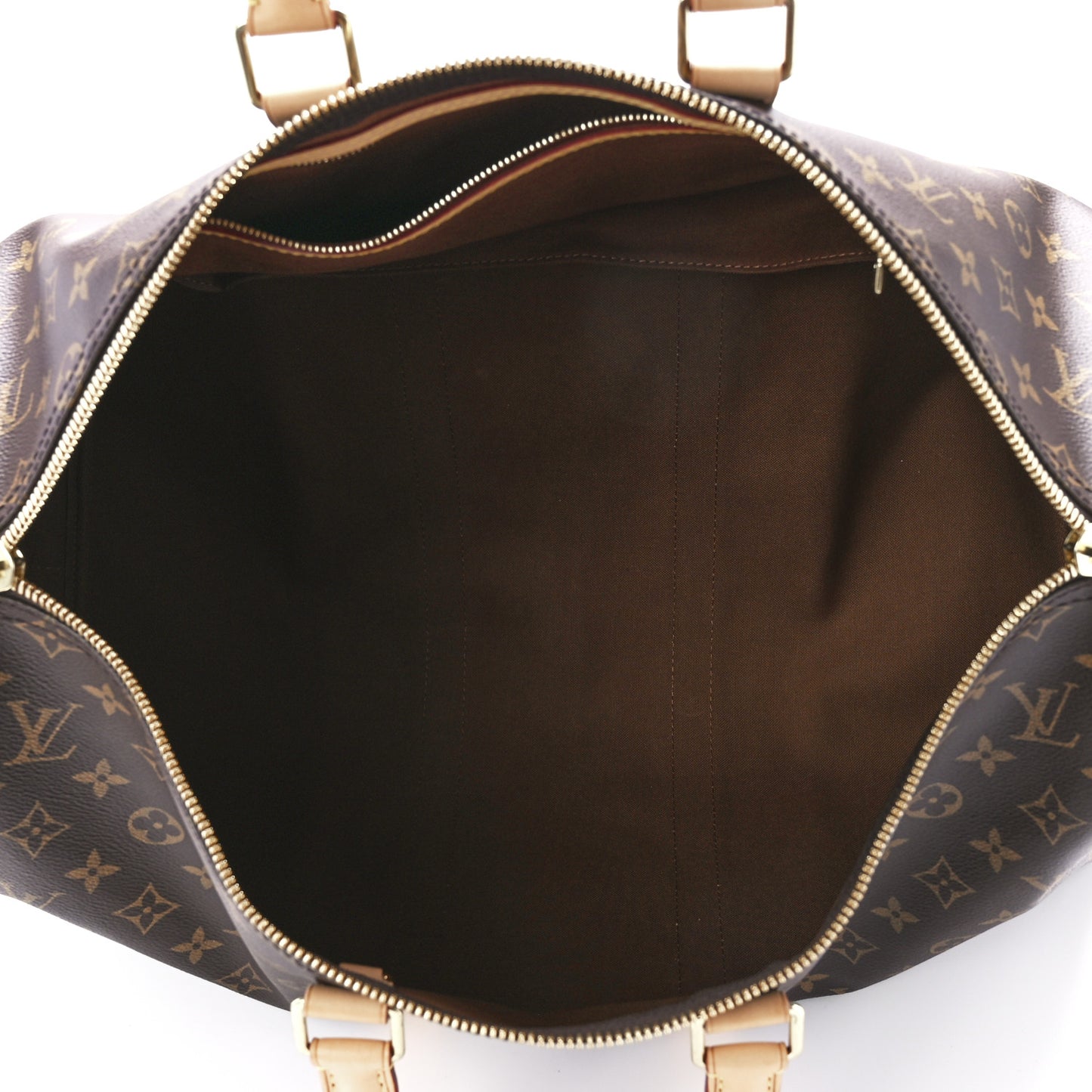 Monogram Keepall Bandouliere 45