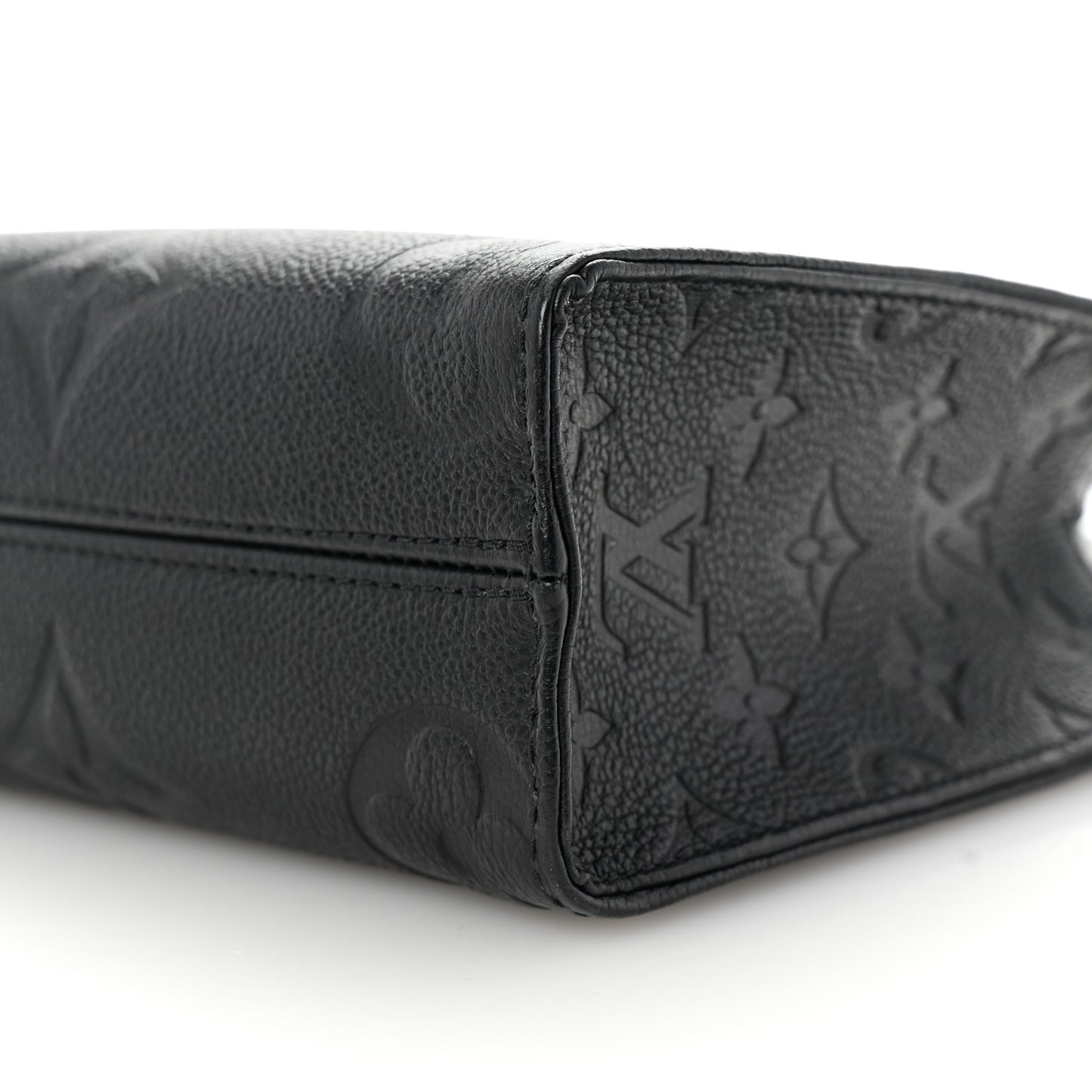 Empreinte Monogram Giant Onthego BB Black