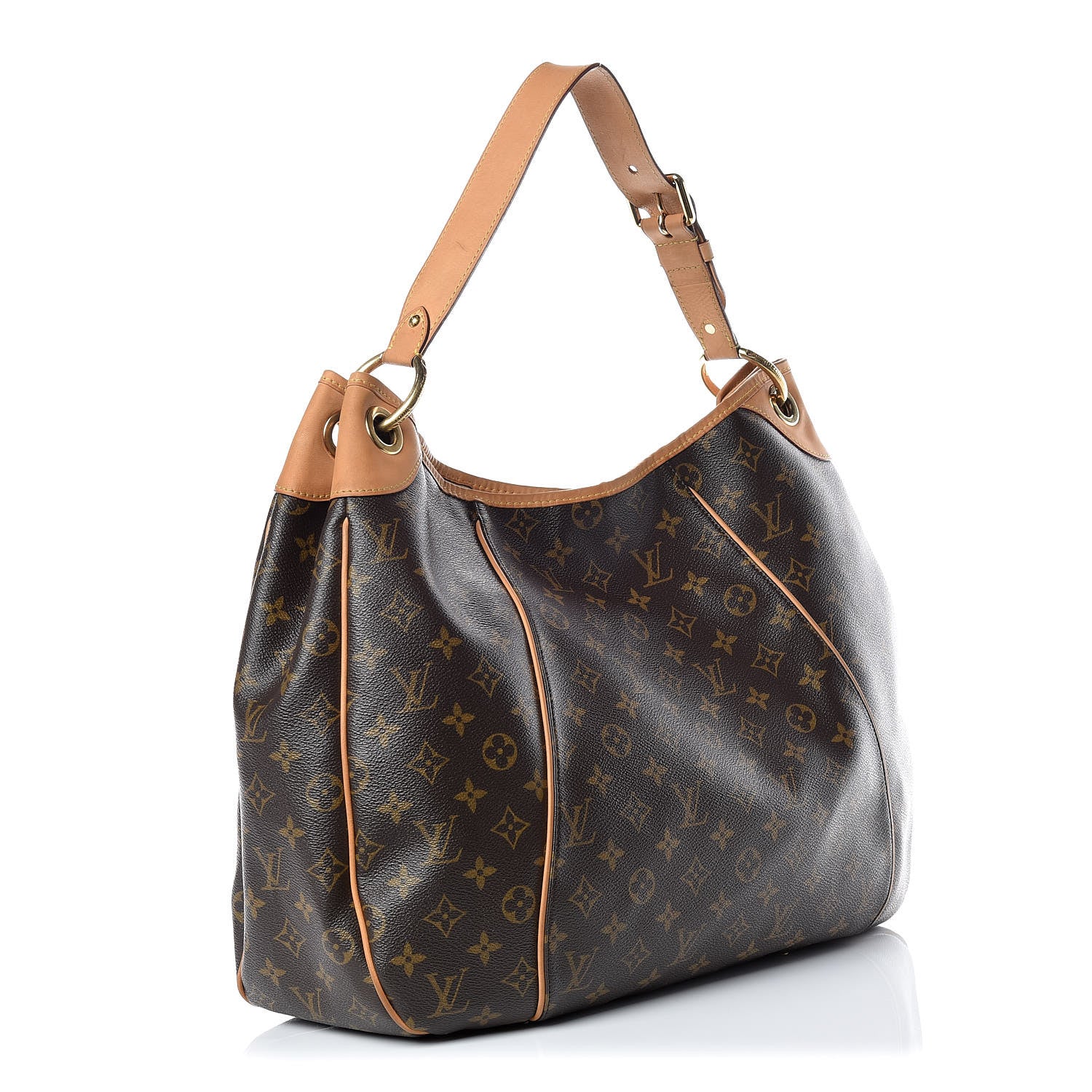 Louis Vuitton Monogram Galliera GM 3 of 15