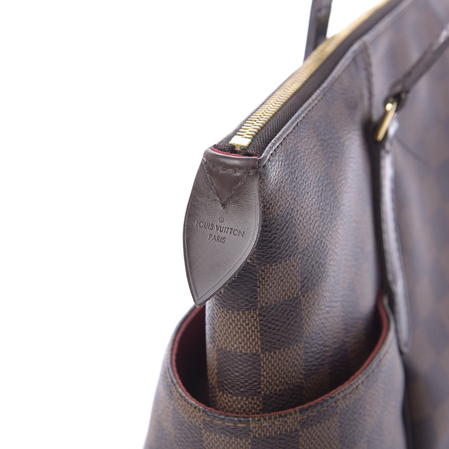 Damier Ebene Totally MM
