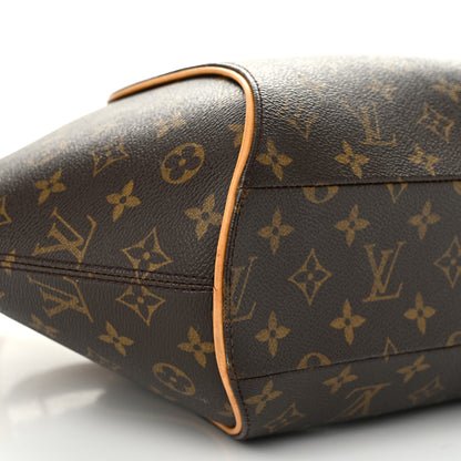Louis Vuitton Monogram Ellipse MM 9 of 12