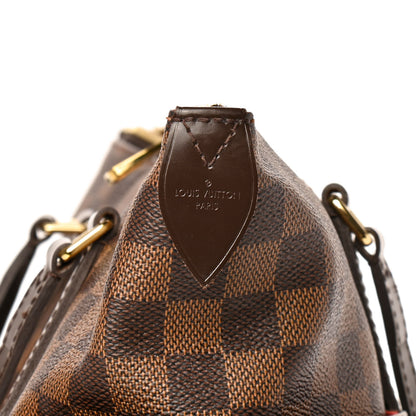 Louis Vuitton Damier Ebene Totally MM 8 of 13