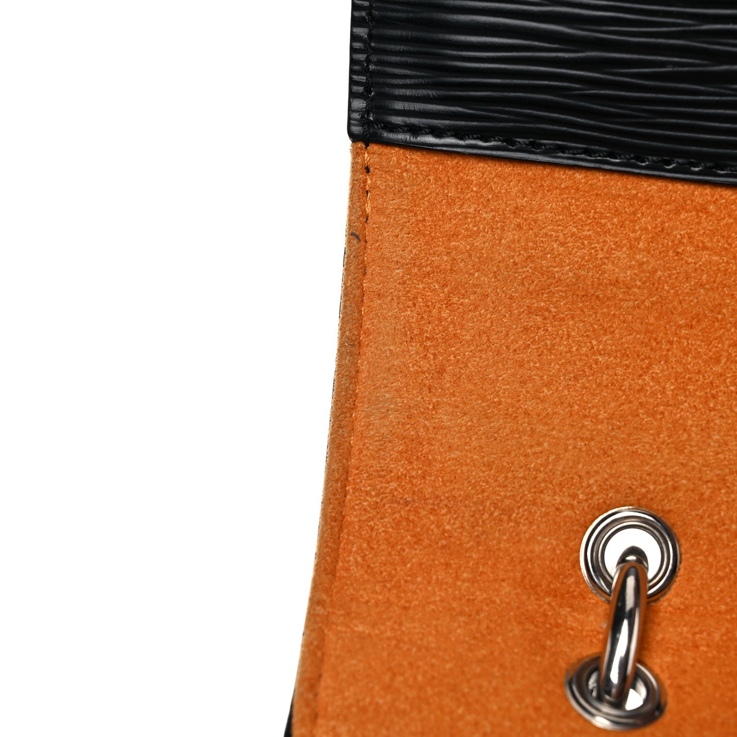 Louis Vuitton Epi Grenelle MM Black 17 of 25