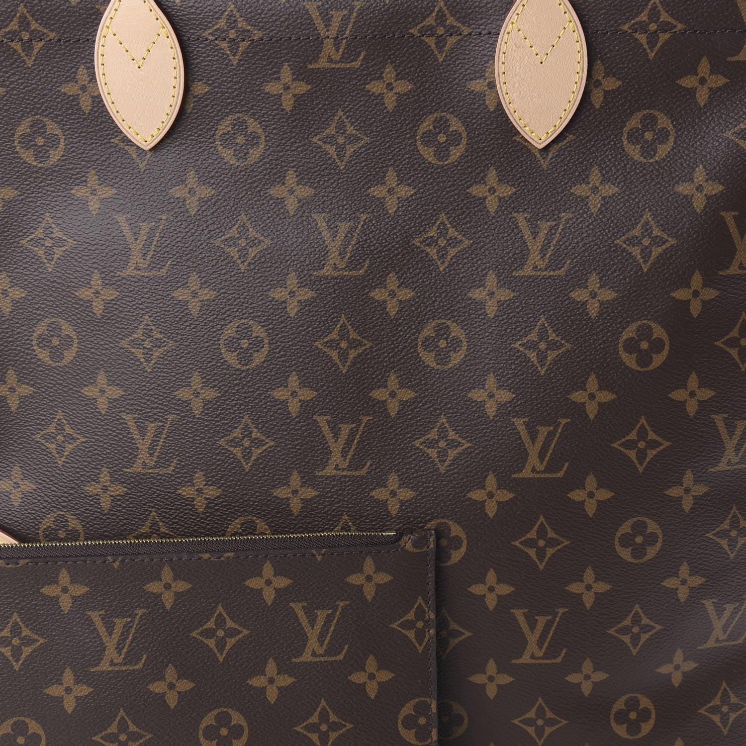 Louis Vuitton Monogram Carry It 9 of 9