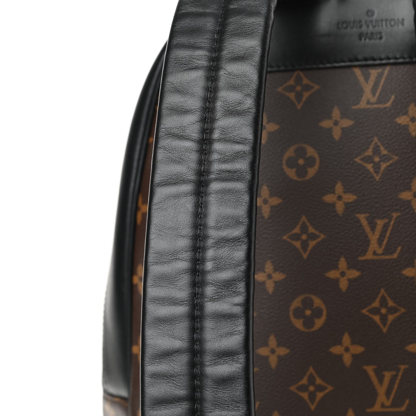Monogram Macassar Josh Backpack