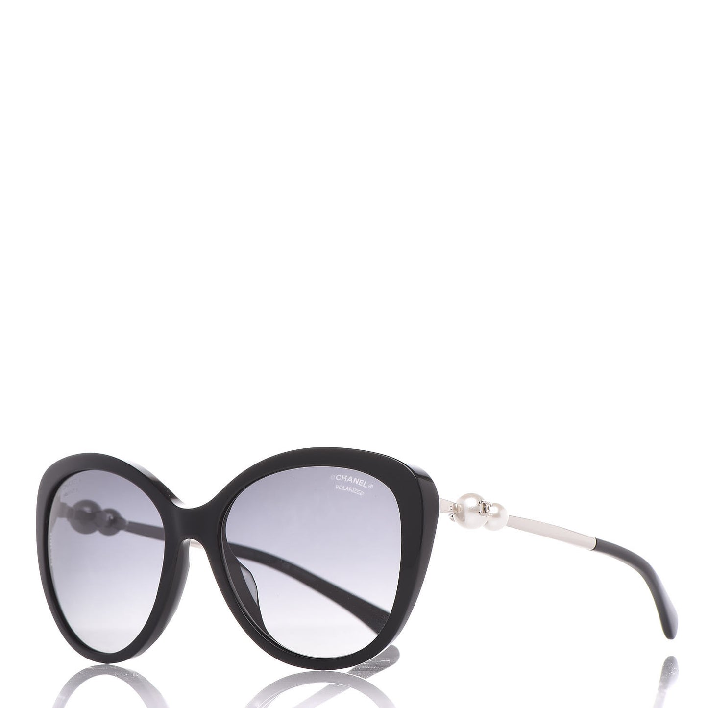 Pearl Sunglasses 5338-H-A Black