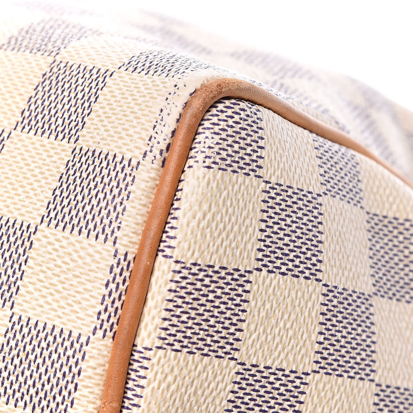 Damier Azur Speedy 25