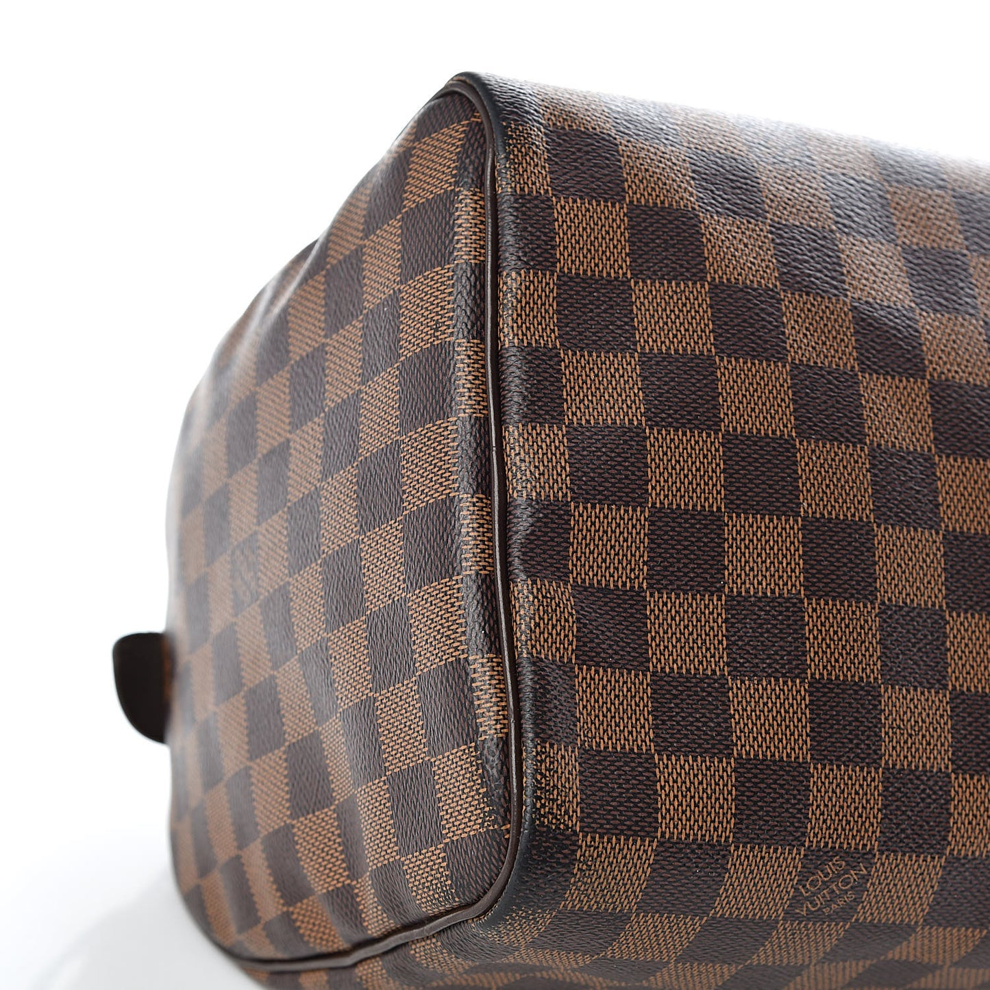 Damier Ebene Speedy 30