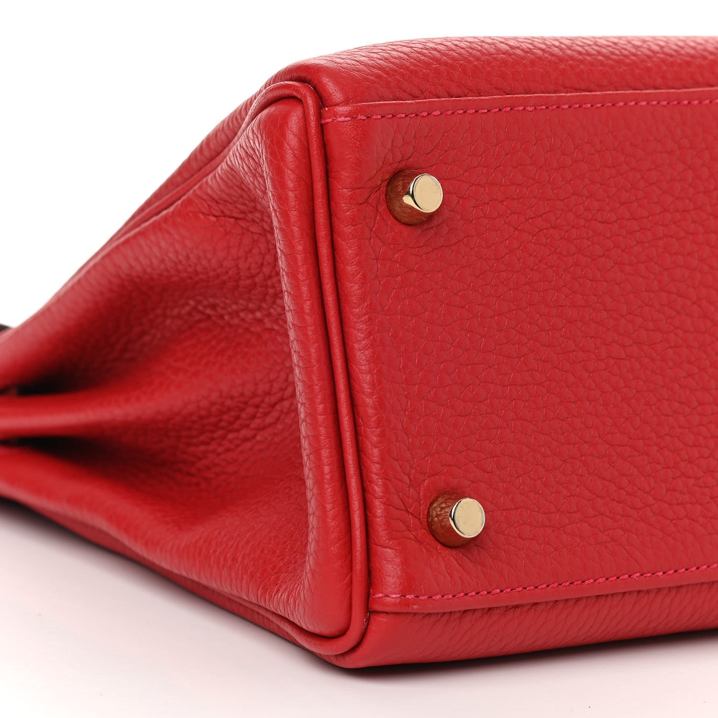 Taurillon Clemence Kelly Retourne 28 Rouge Casaque