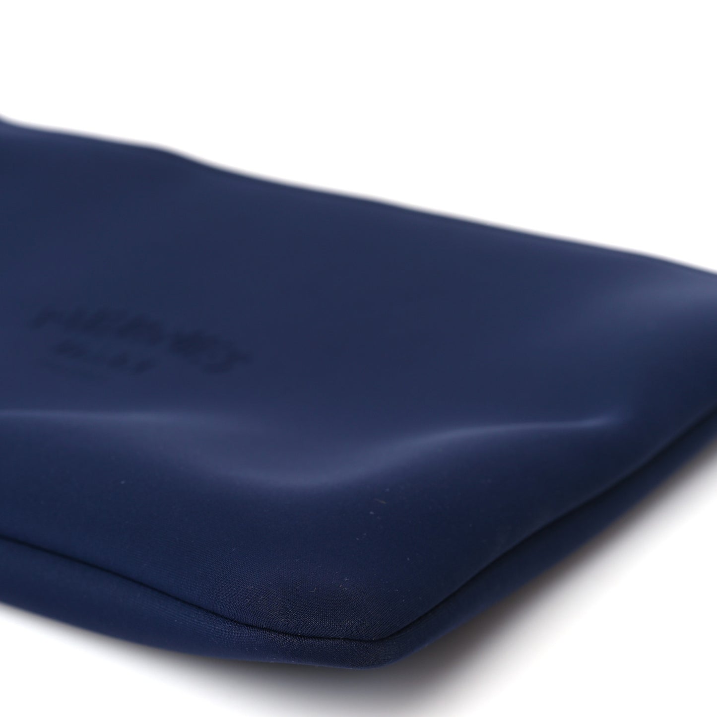 Neoprene Large Neobain Case Marine