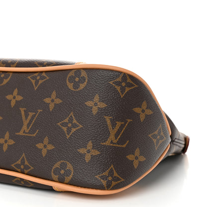 Louis Vuitton Monogram Boulogne NM 9 of 9