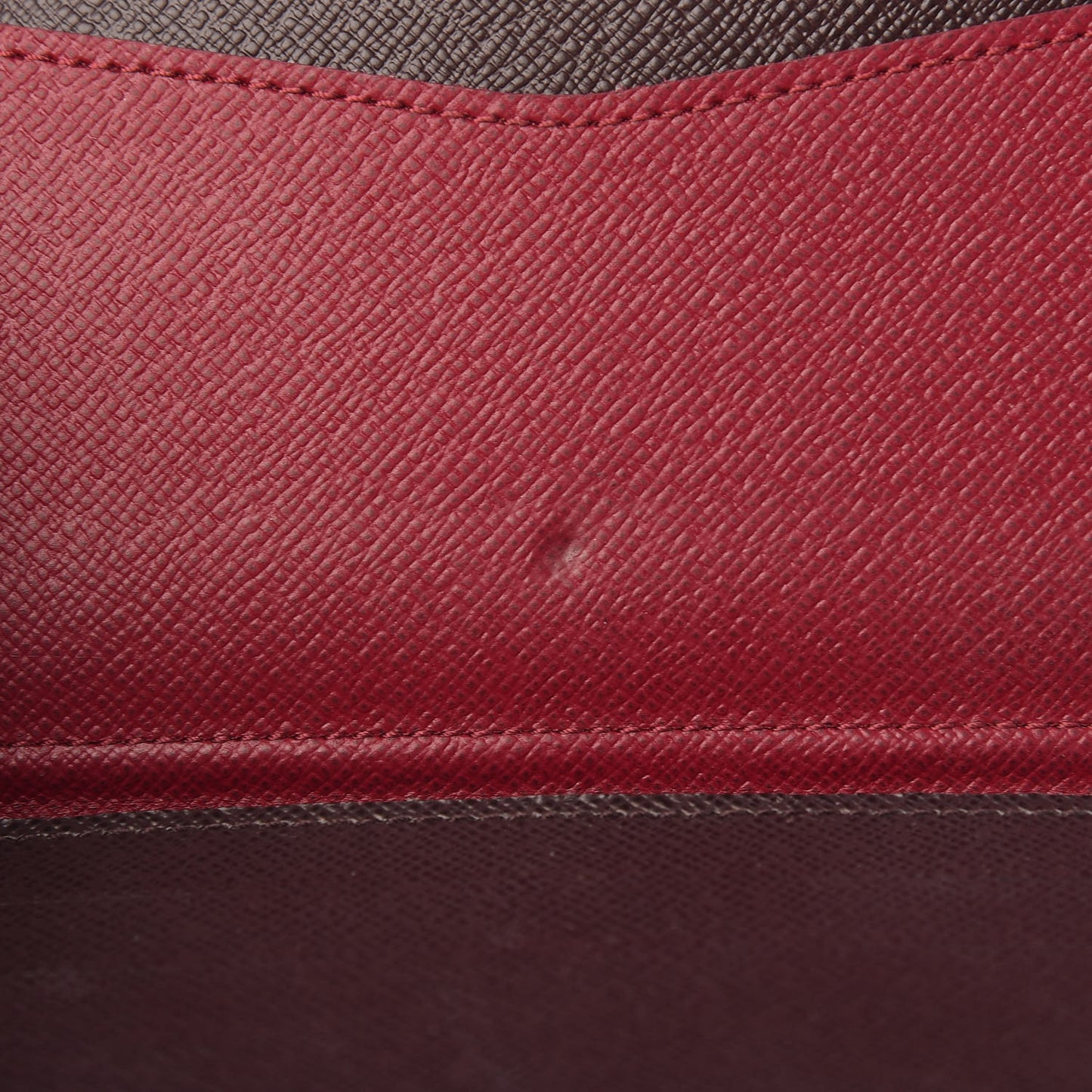 Epi Josephine Wallet Fuchsia