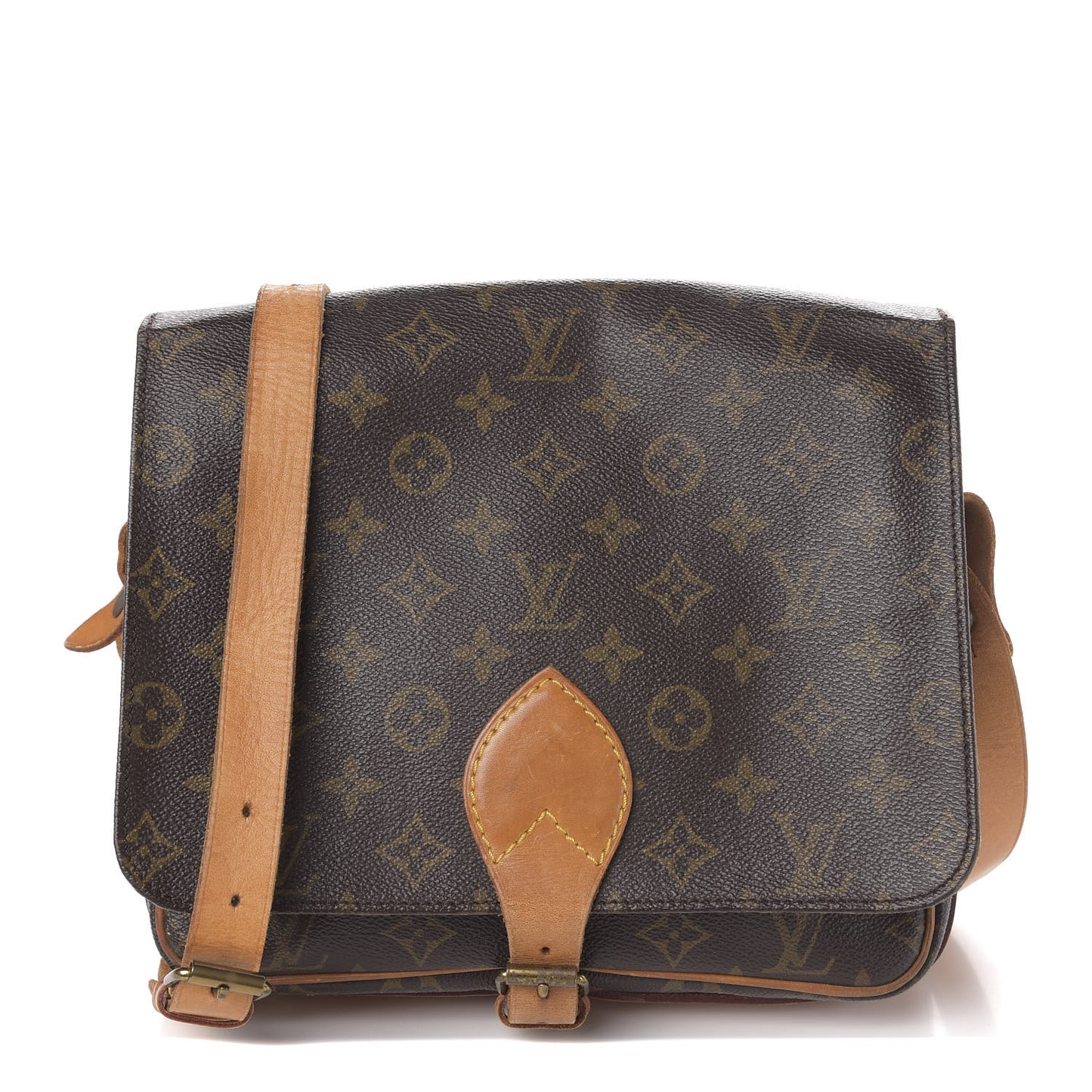 Monogram Cartouchiere 26