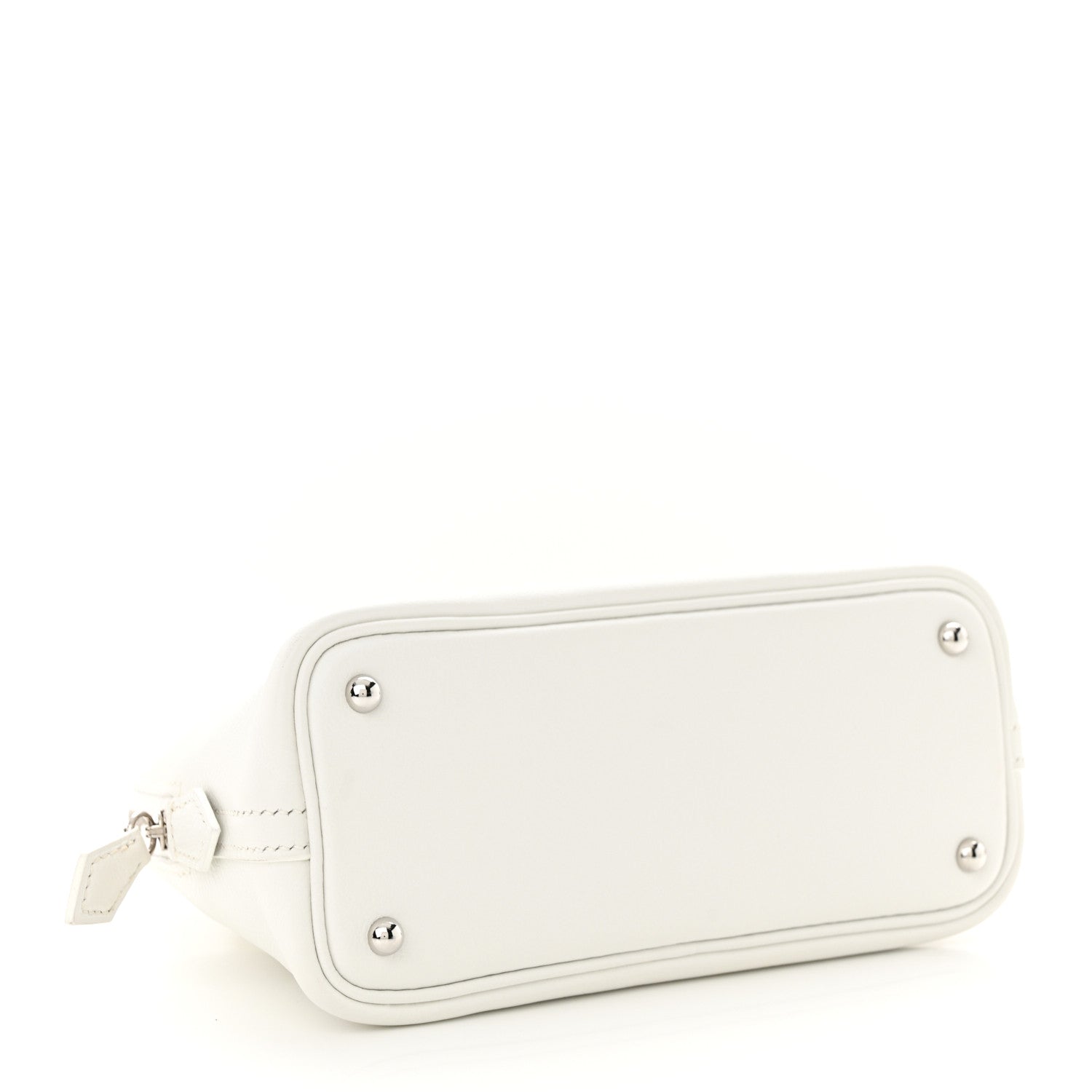 Hermes Evercolor Mini 1923 Bolide White 4 of 13