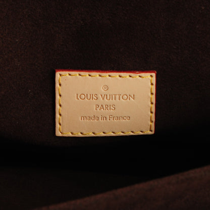 Louis Vuitton Monogram Pochette Metis 6 of 7