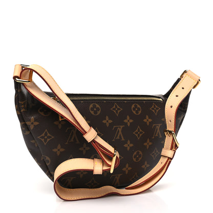 Louis Vuitton Monogram Bumbag 3 of 9