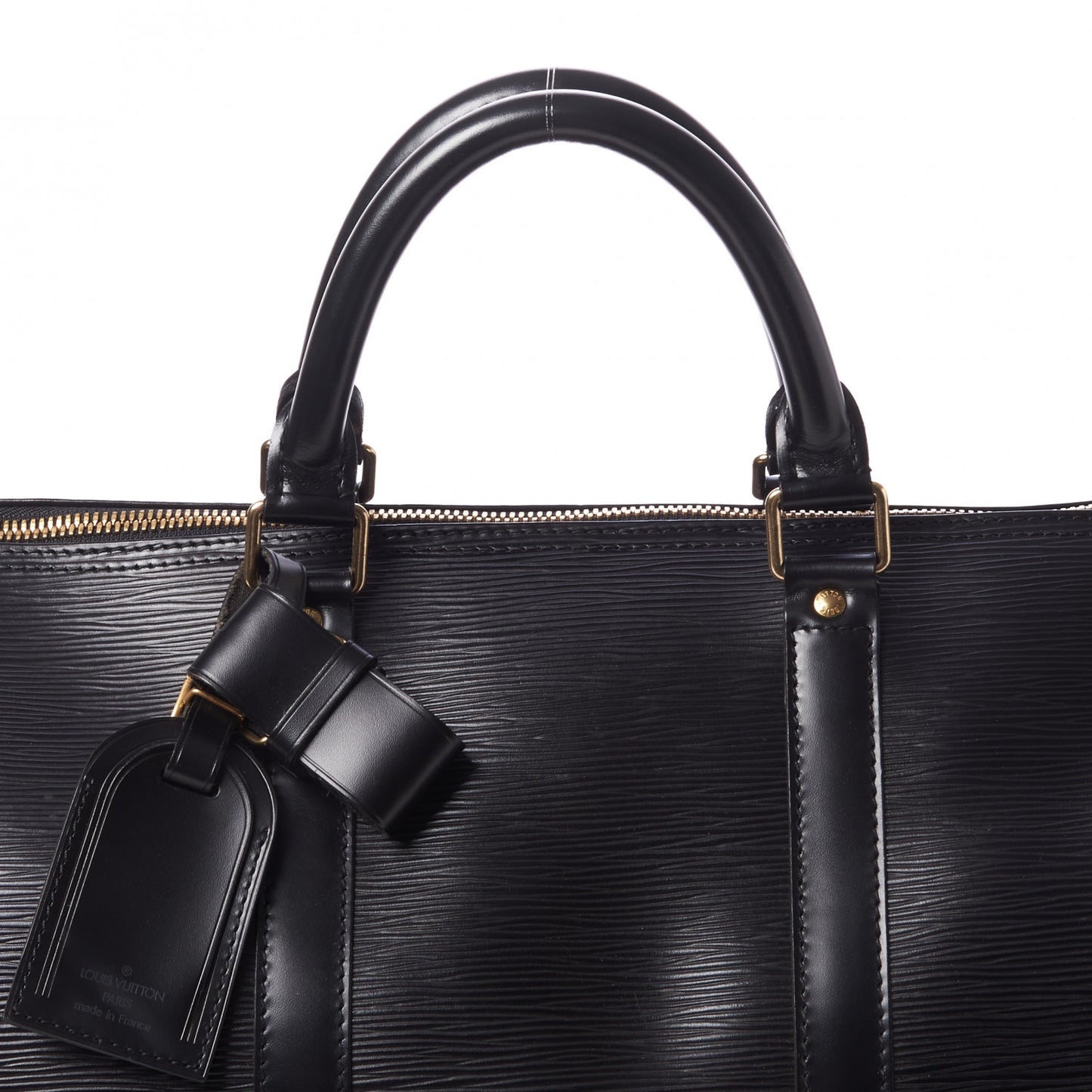 Epi Keepall 55 Black