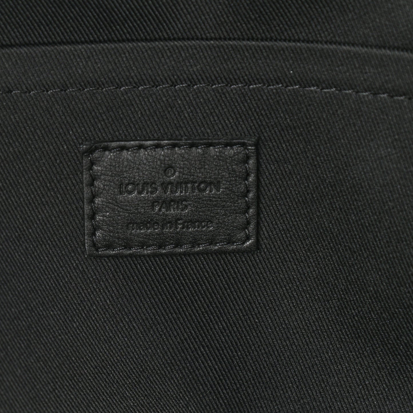 Monogram Palm Springs Backpack PM