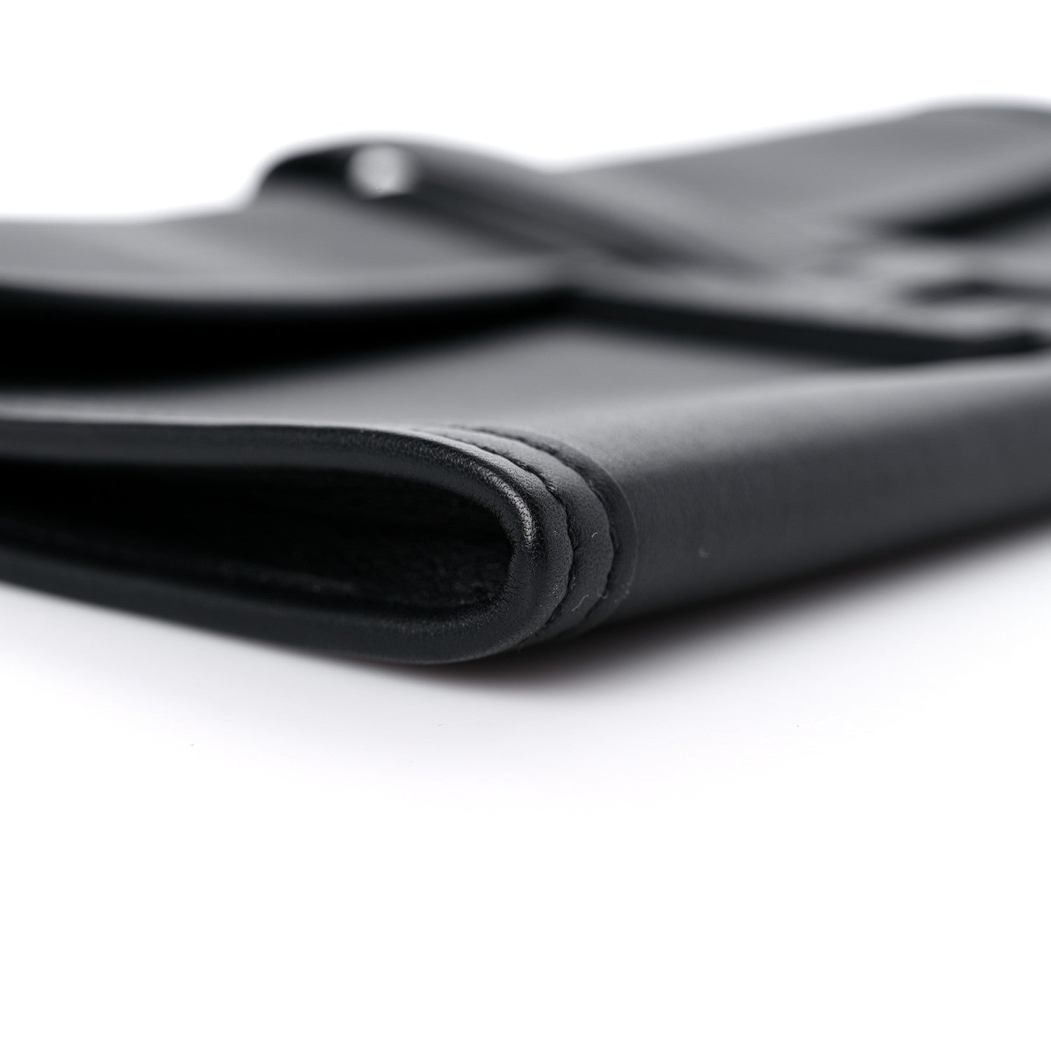 Hermes Swift Jige Elan 29 Clutch Black 7 of 14