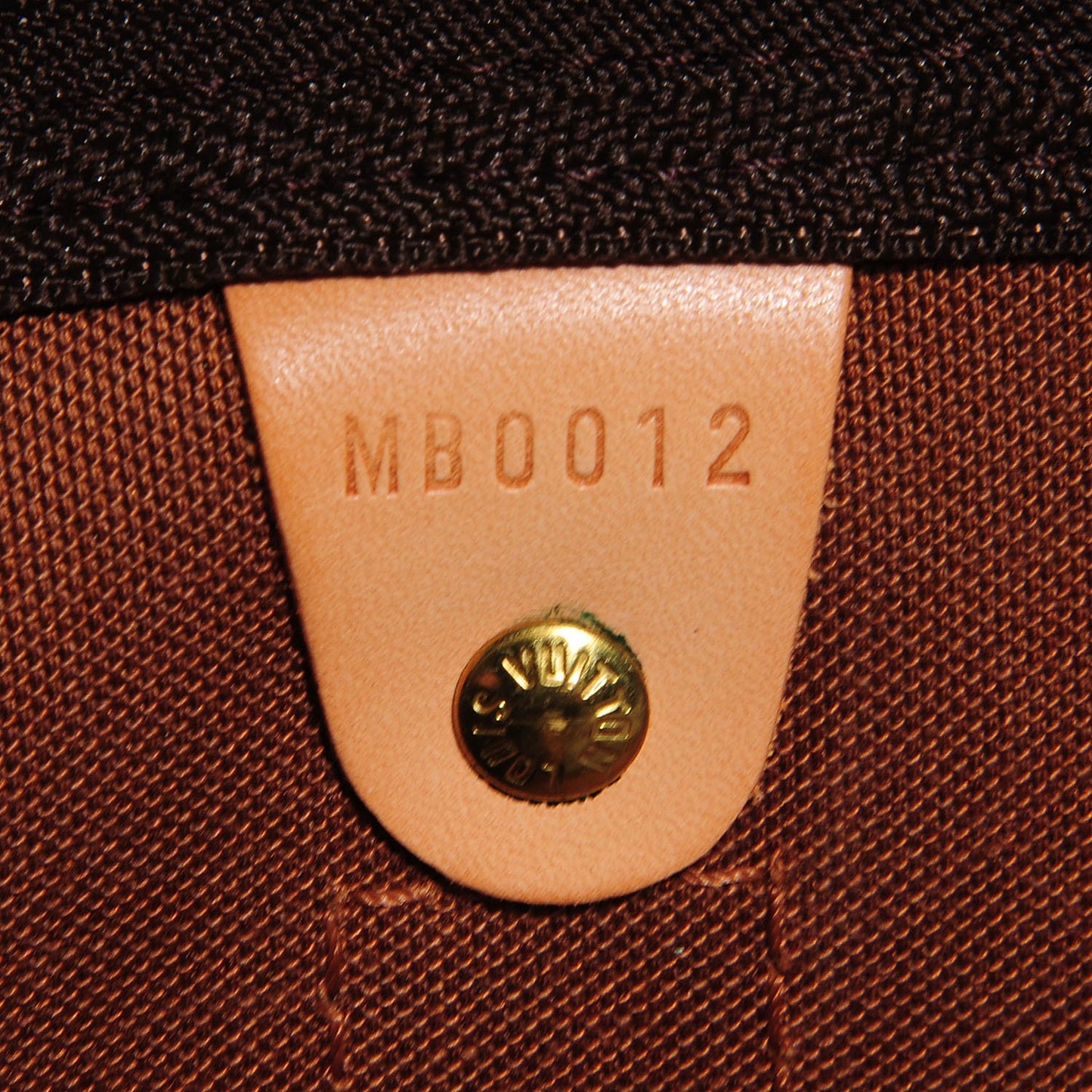 Monogram Keepall Bandouliere 50