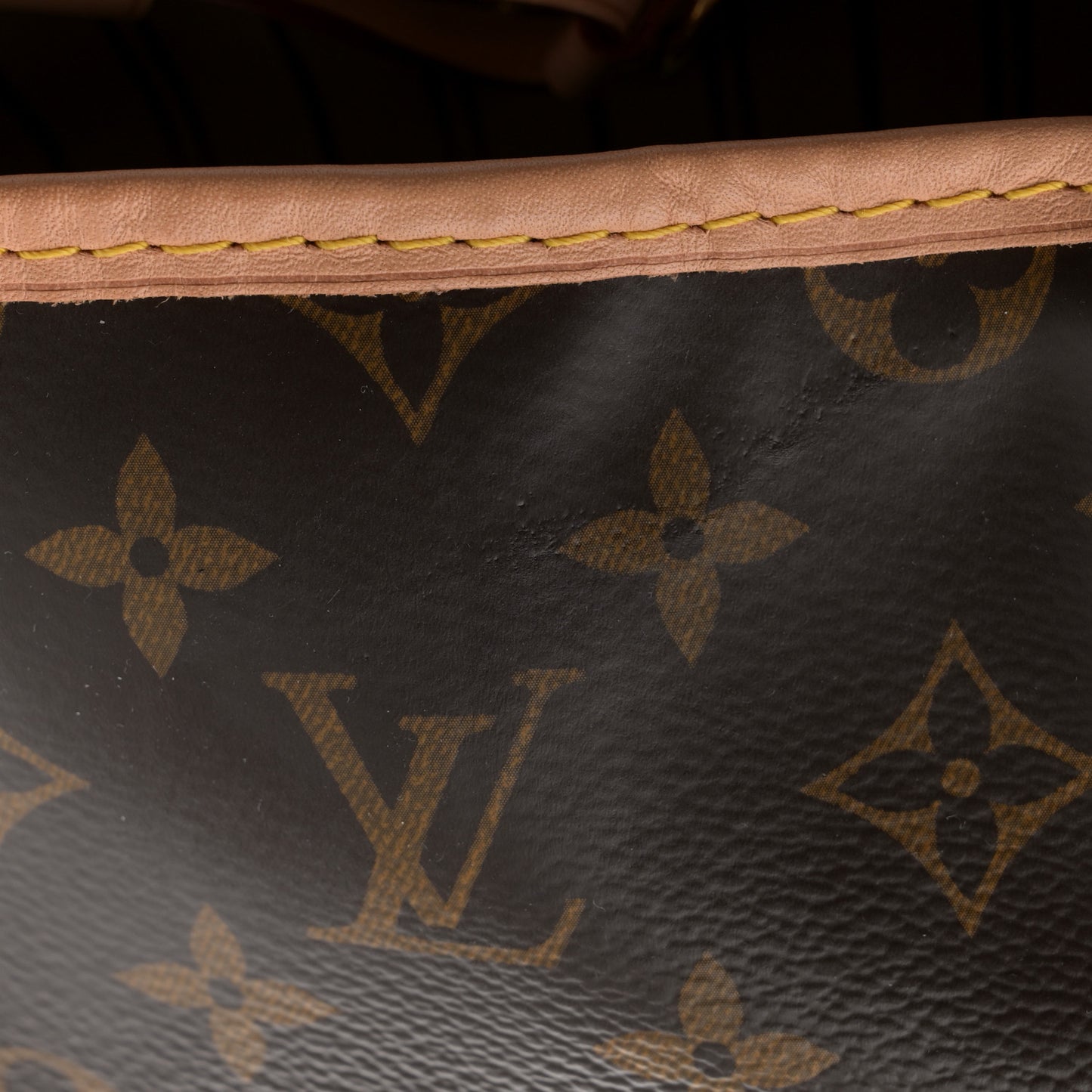 Monogram Neo Neverfull GM