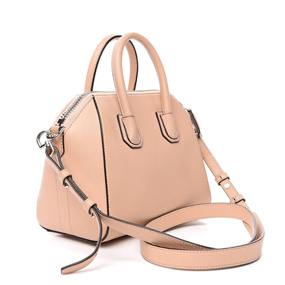 Givenchy Sugar Goatskin Mini Antigona Powder 2 of 12