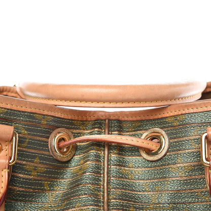 Louis Vuitton Monogram Eden Neo Kaki 17 of 30