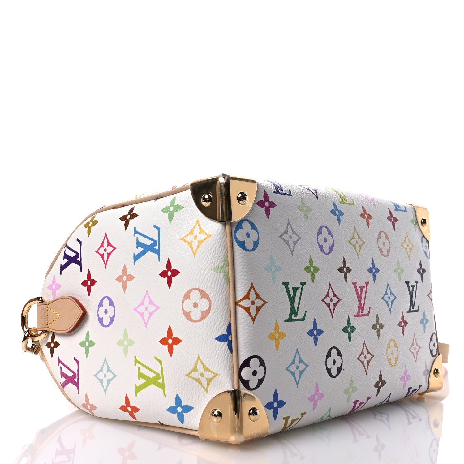 小物 LOUIS VUITTON Louis Vuitton Monogram Multicolor Zippy Wallet Black Grenade