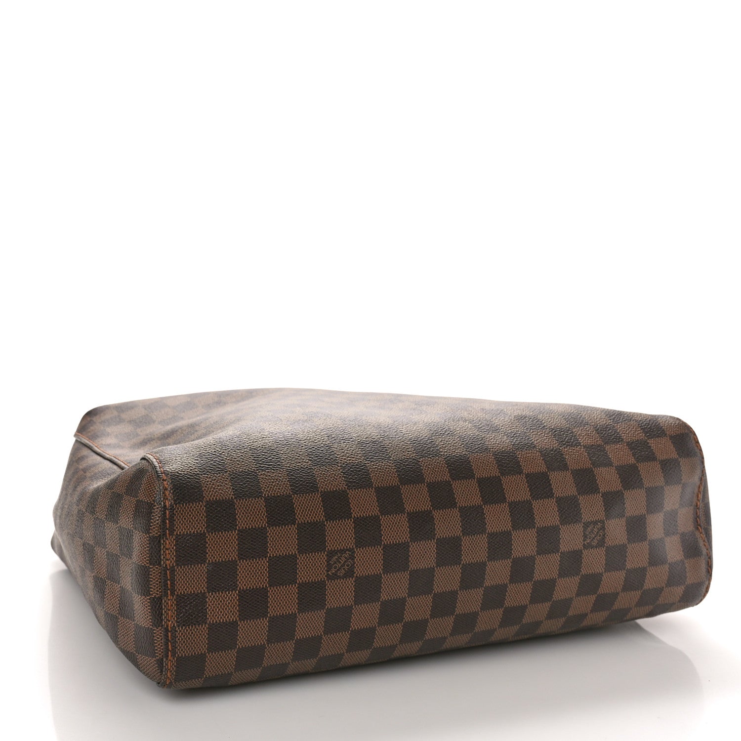 Louis Vuitton Damier Ebene Portobello PM 4 of 9