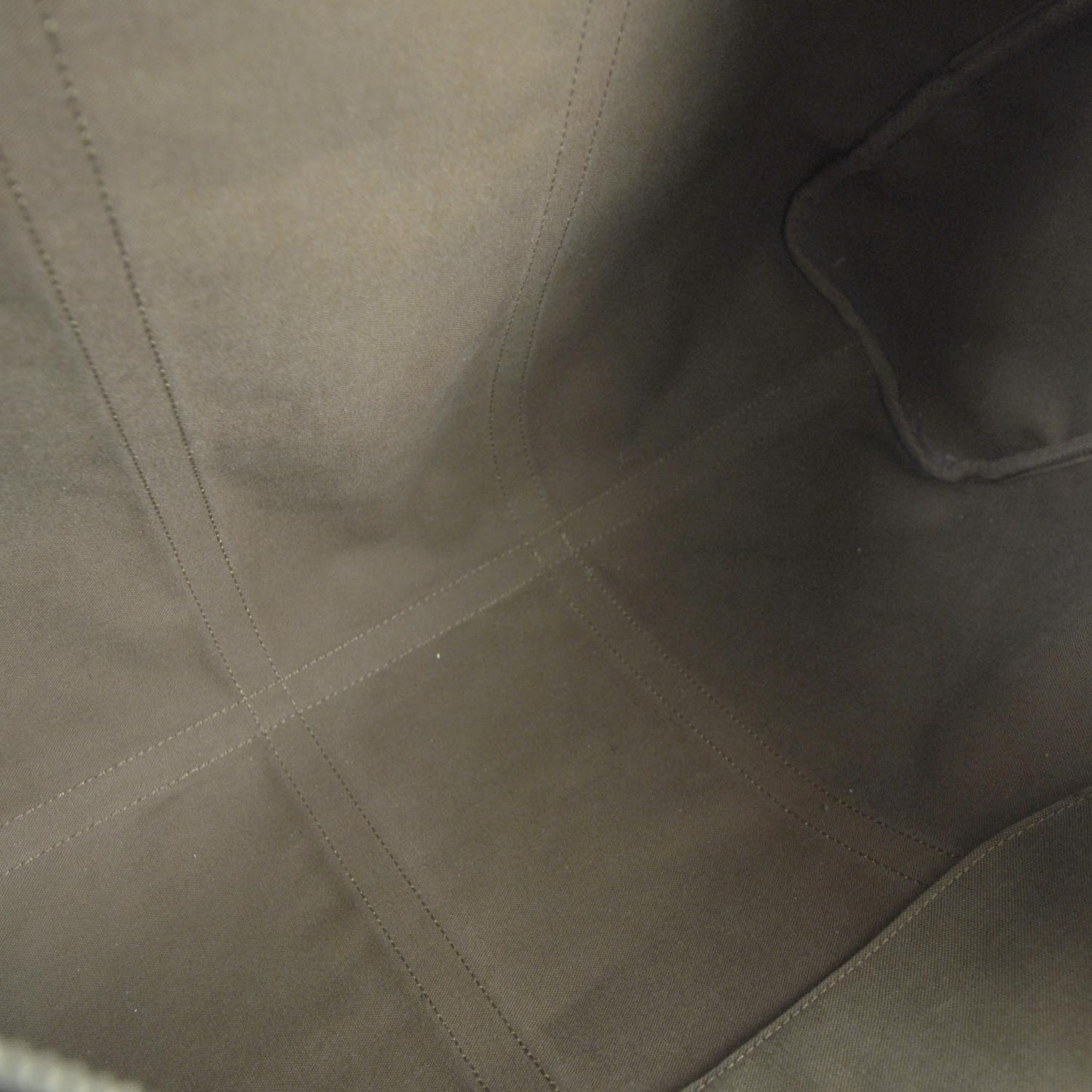 Monogram Sac Flanerie 50