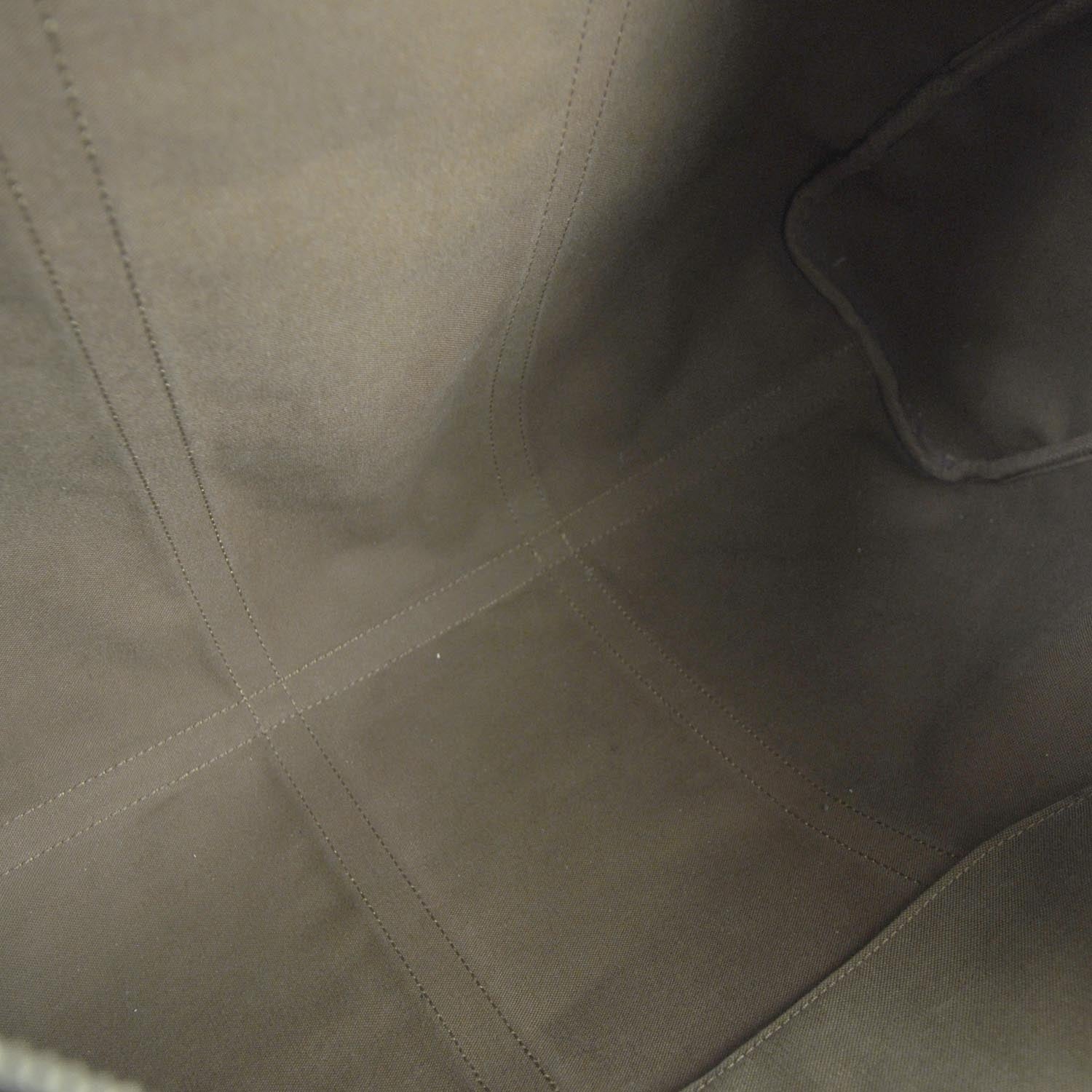 Louis Vuitton Monogram Sac Flanerie 50 6 of 9