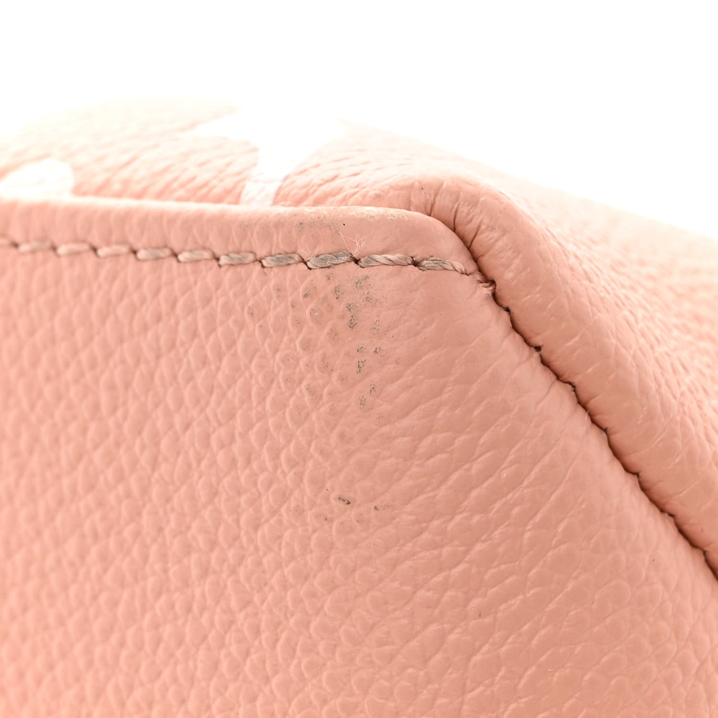 Empreinte Monogram Giant Petit Palais Rose Trianon Creme