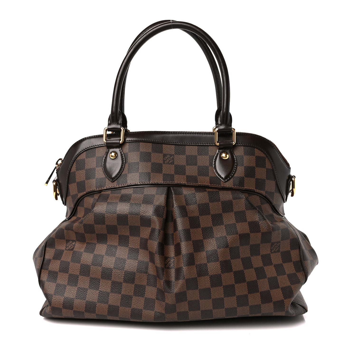 Damier Ebene Trevi GM