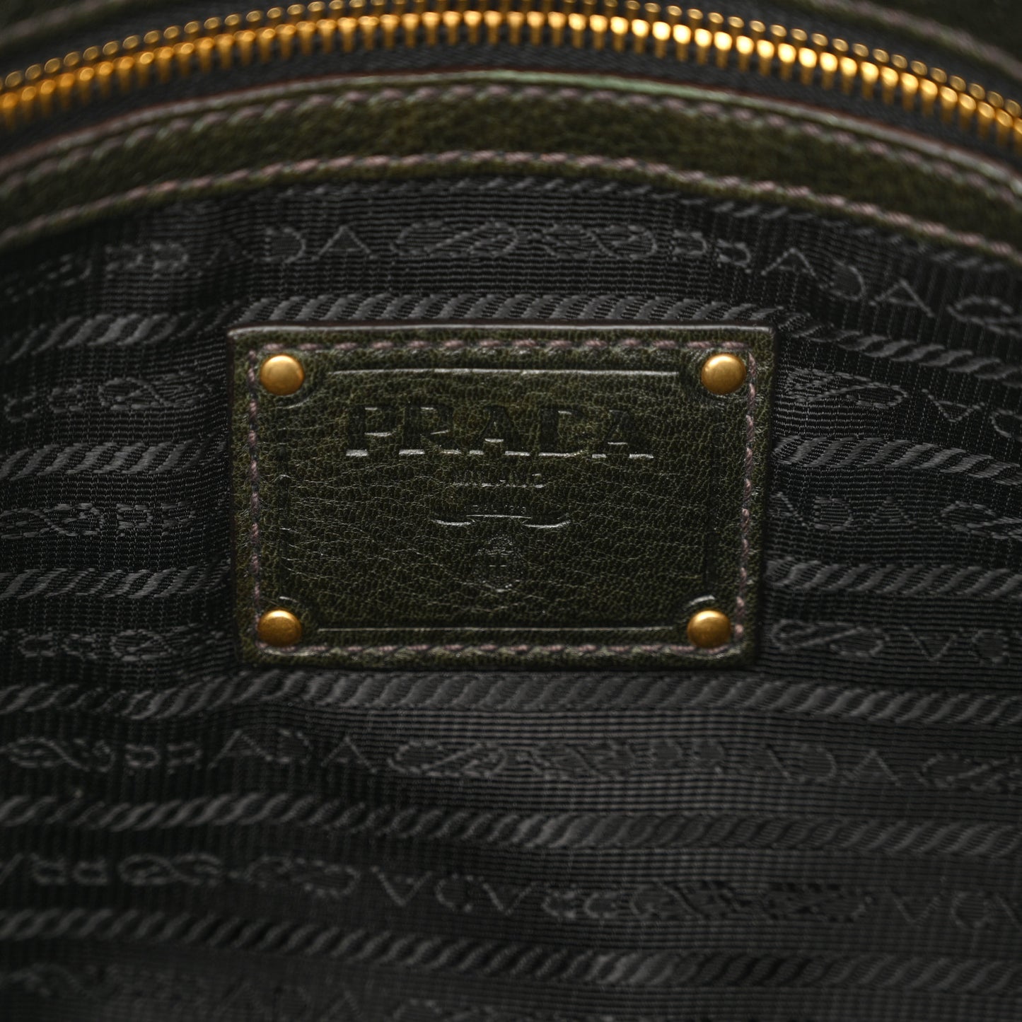 Cervo Antik Hobo Bosco