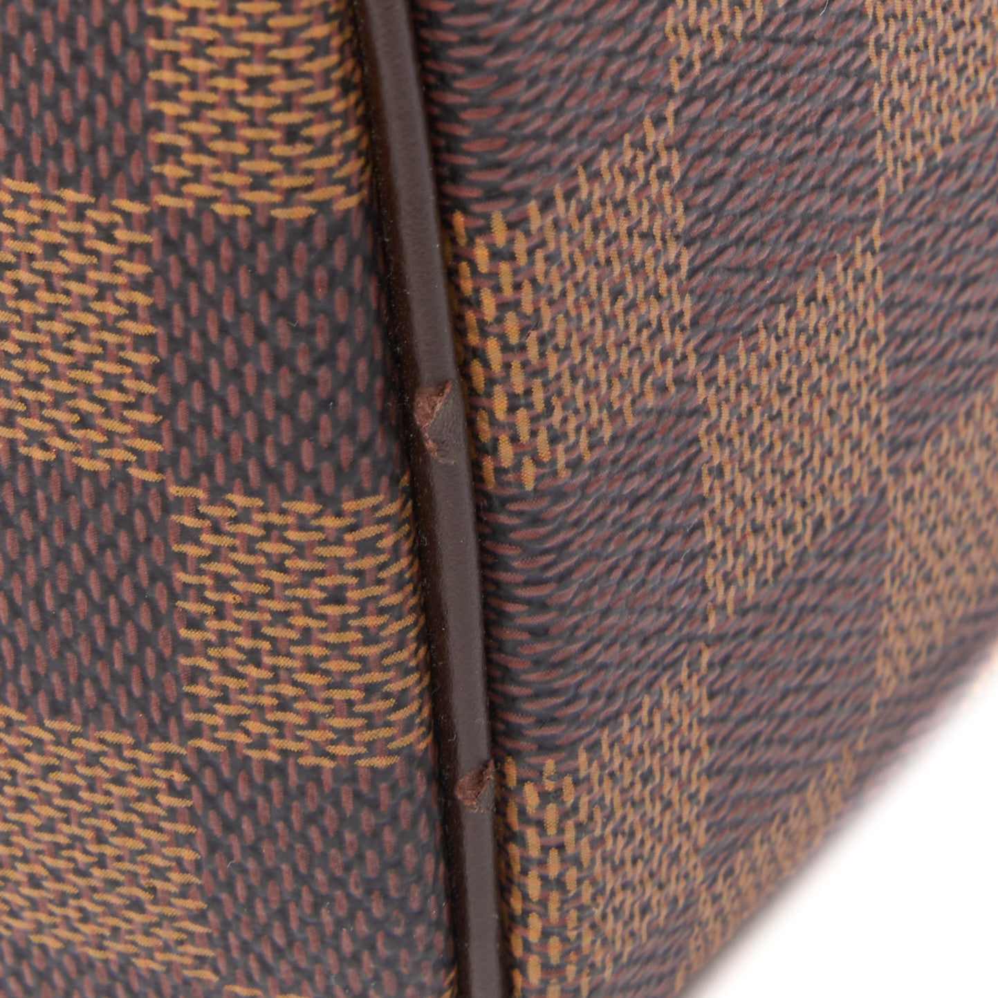 Louis Vuitton Damier Ebene Nolita 10 of 10