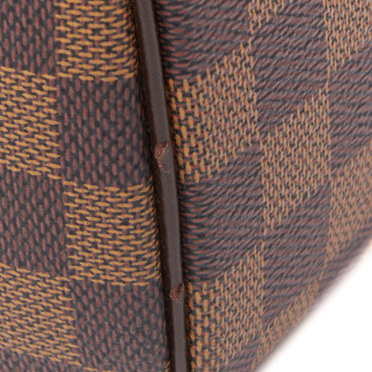 Louis Vuitton Damier Ebene Nolita 10 of 10