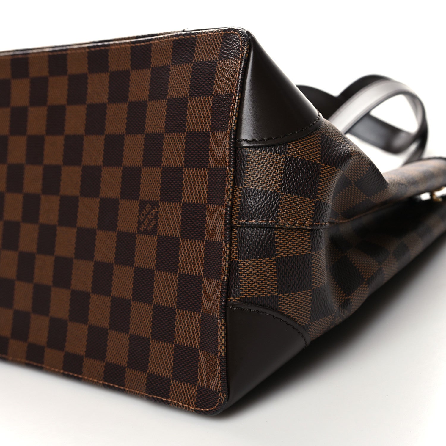 Louis Vuitton Damier Ebene Hampstead PM 9 of 9