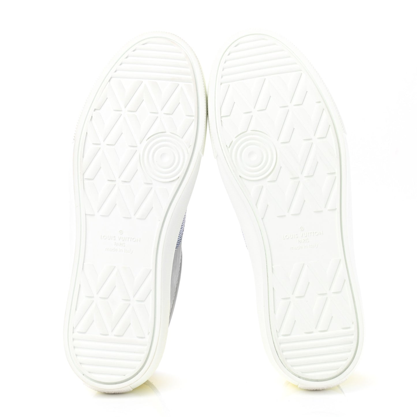 Epi Mens Trocadero Richelieu Sneakers 8 Multicolor