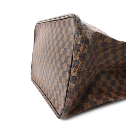 Louis Vuitton Damier Ebene Greenwich PM 9 of 9
