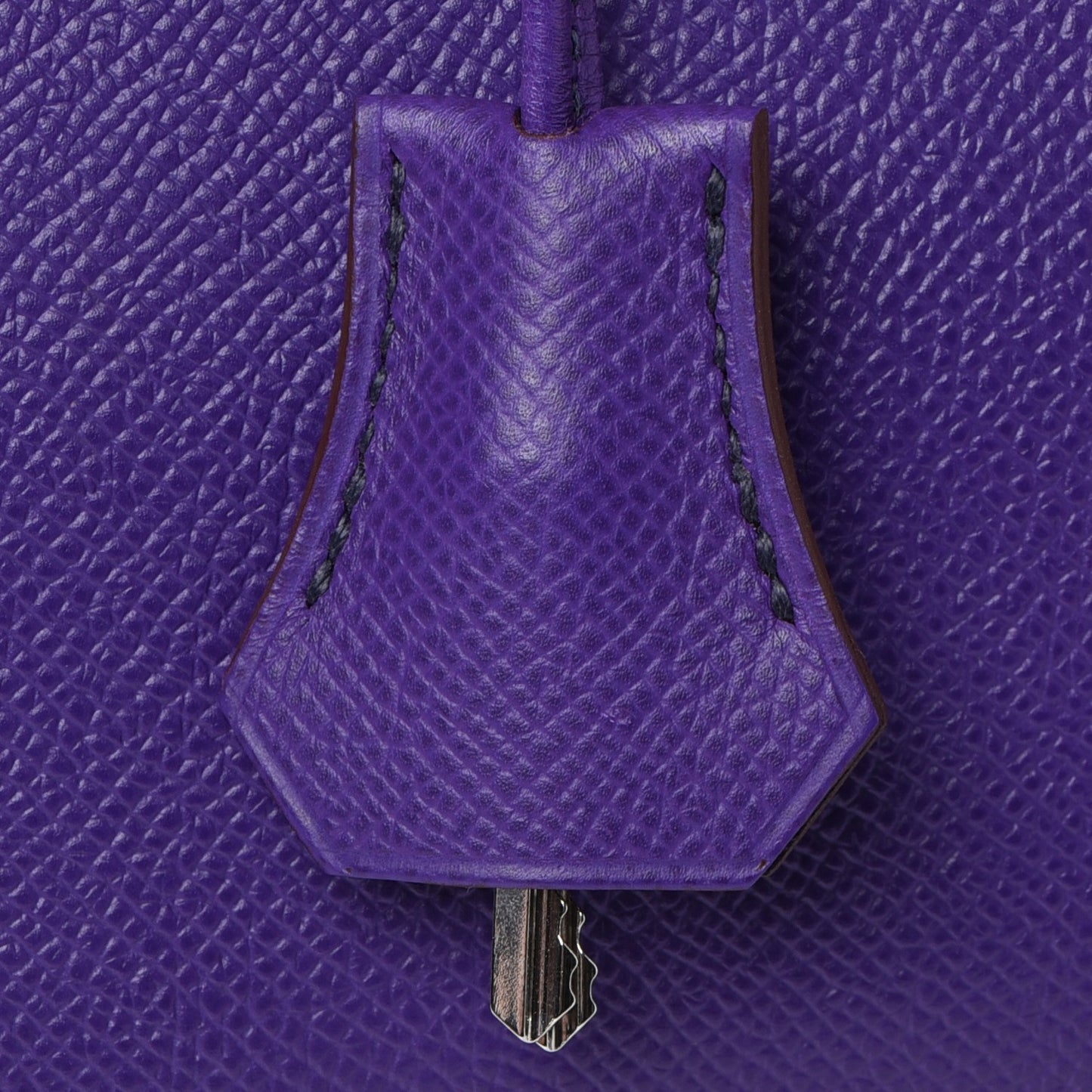 Epsom Birkin 35 Crocus