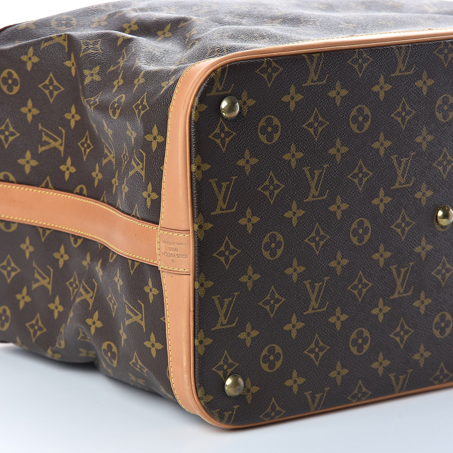Louis Vuitton Monogram Cruiser 45 8 of 9