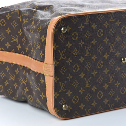 Louis Vuitton Monogram Cruiser 45 8 of 9