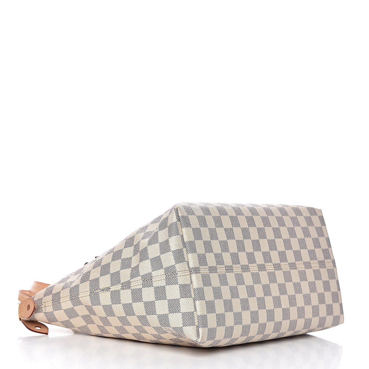Damier Azur Iena MM
