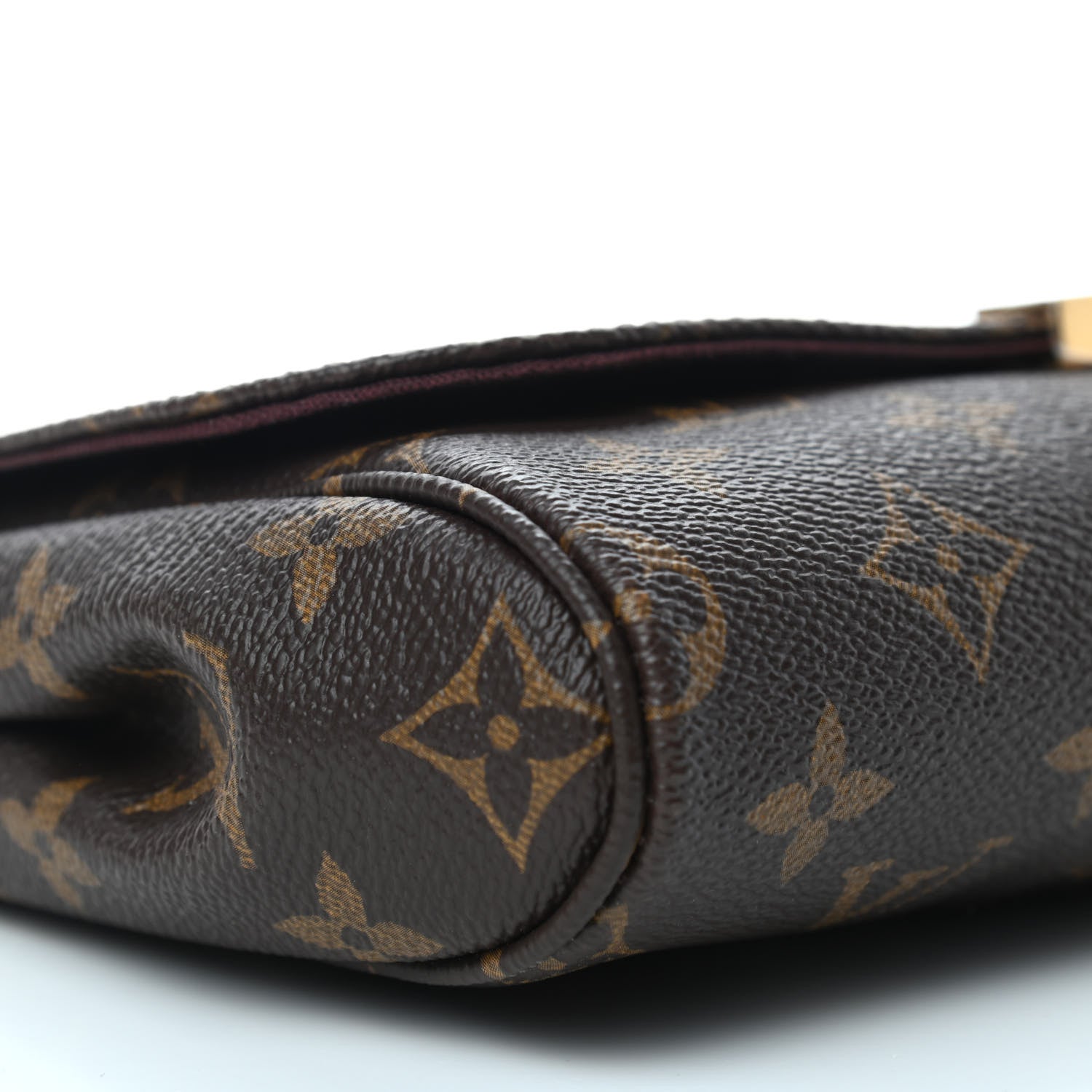 Louis Vuitton Monogram Favorite MM 10 of 12