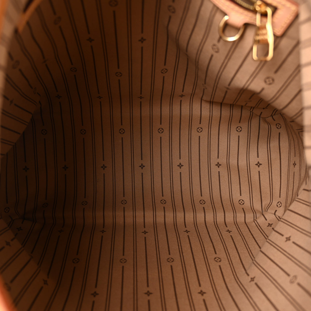 Louis Vuitton Monogram Delightful MM 5 of 11