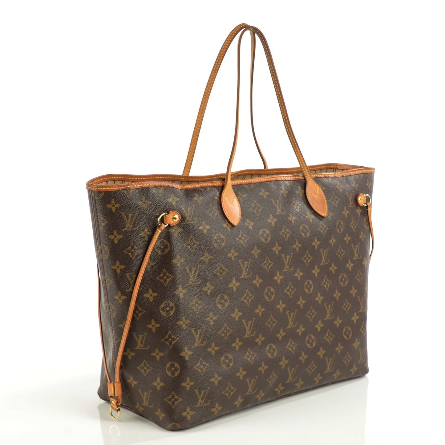 Monogram Neverfull GM