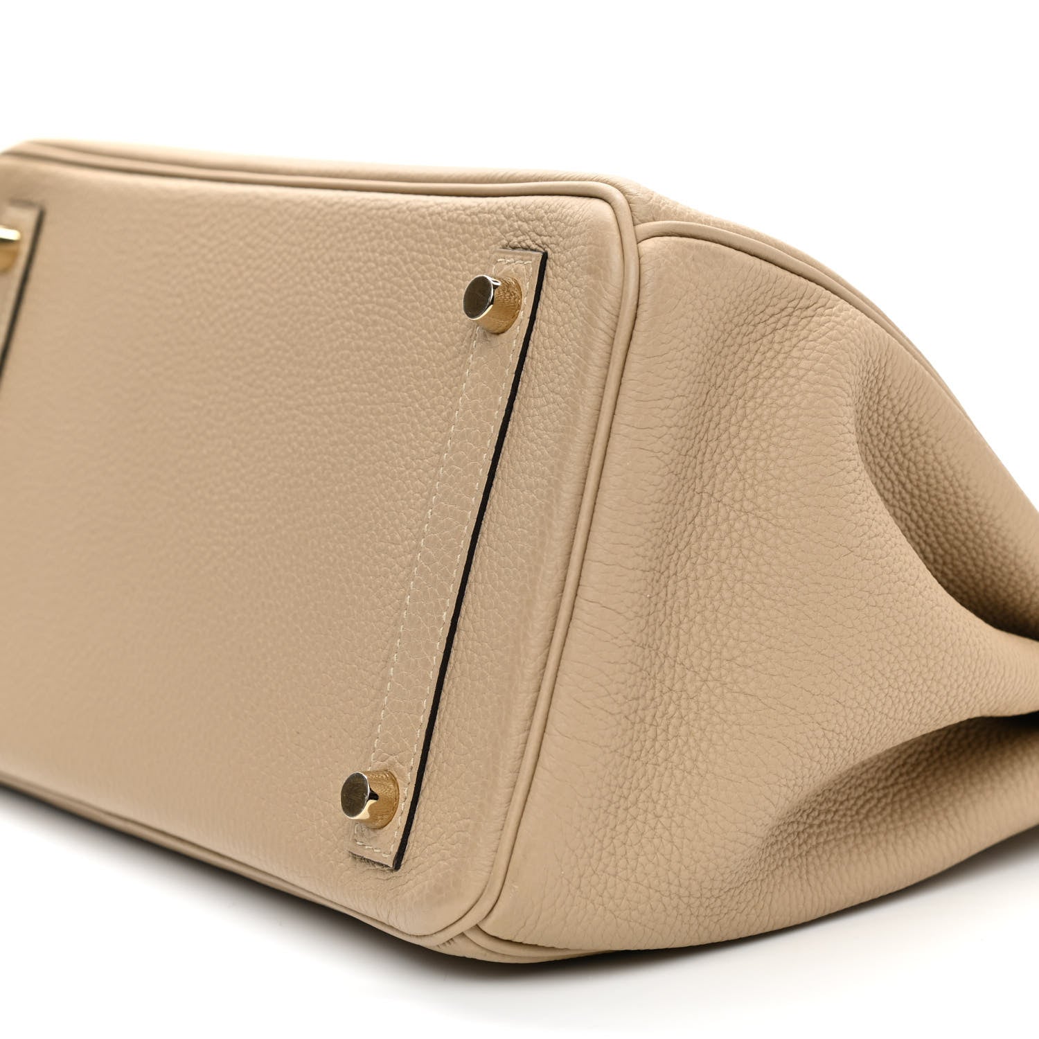 Hermes Togo Birkin 30 Trench 9 of 9
