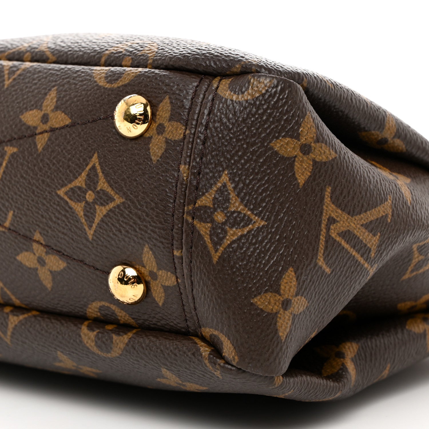 Louis Vuitton Monogram Pallas BB Cherry 10 of 10